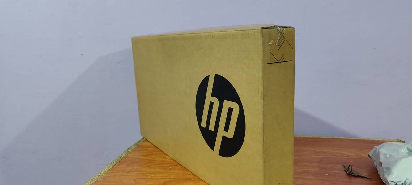 HP ProBook 450 G10 | 13TH GEN | Core i5 | 8GB | 512SSD | RTX 2050 New 6