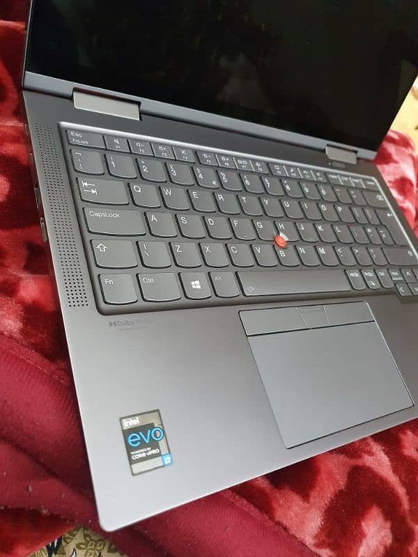 Lenovo ThinkPad X1 Yoga 2