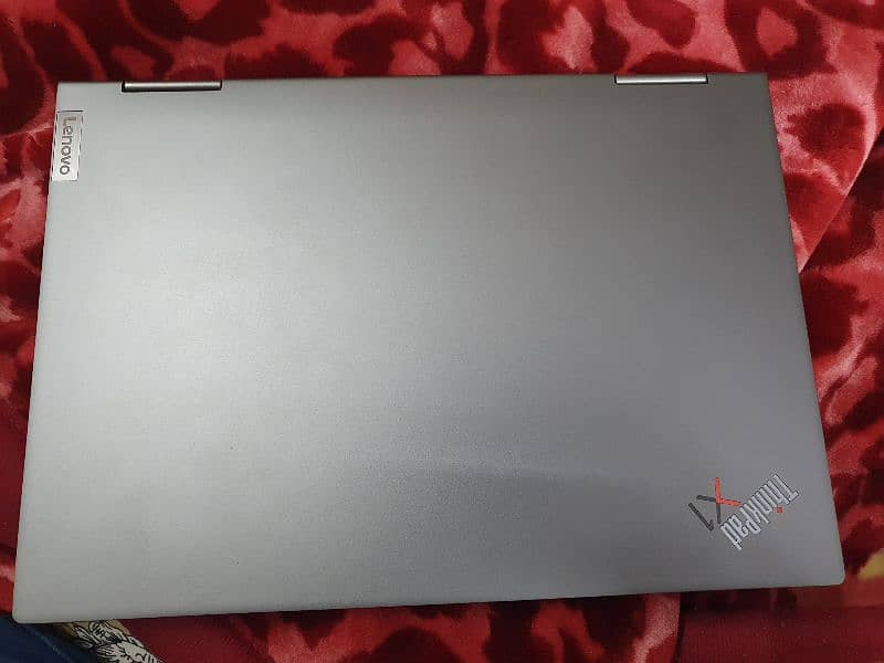 Lenovo ThinkPad X1 Yoga 3