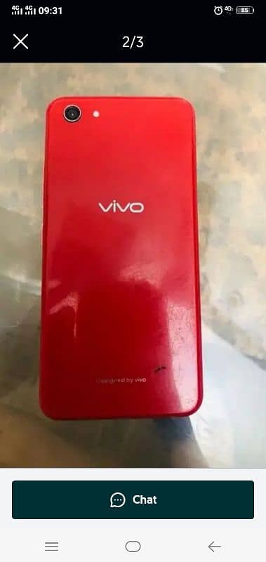 vivo y 83 bilkl fresh piece just mobile 1