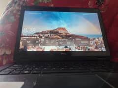 Dell Latitude 5289 2 in 1 Core i5 7th Gen  12.5″ X360 Touch Screen