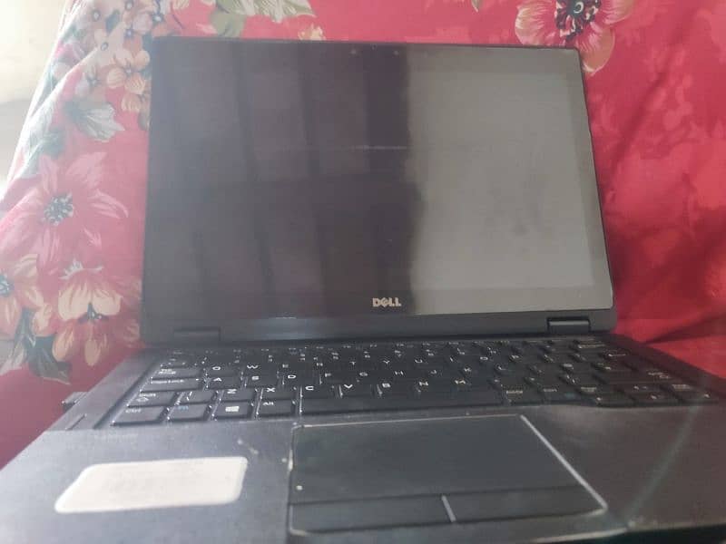 Dell Latitude 5289 2 in 1 Core i5 7th Gen  12.5″ X360 Touch Screen 1