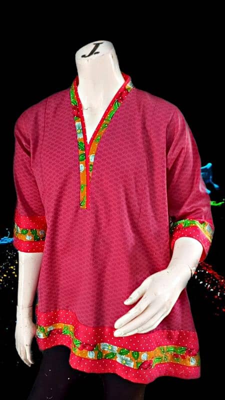 only pis parsul pkg Kurtis 100 pis 2