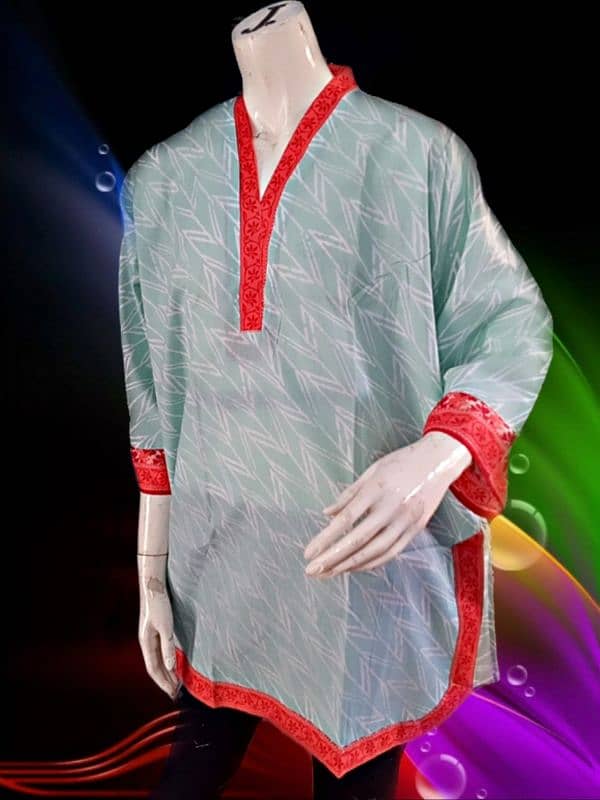 only pis parsul pkg Kurtis 100 pis 5