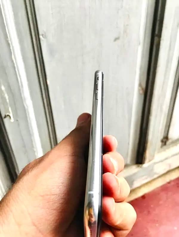 Iphone X 256 PTA Approved 2