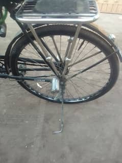 Sohrab bicycle