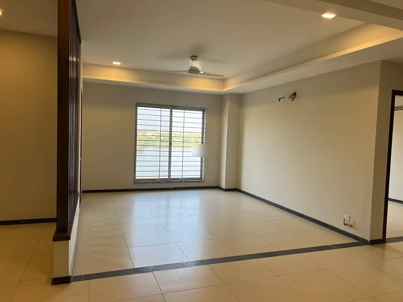 Flat For sale Situated In Pine Heights Luxury Apartments 9