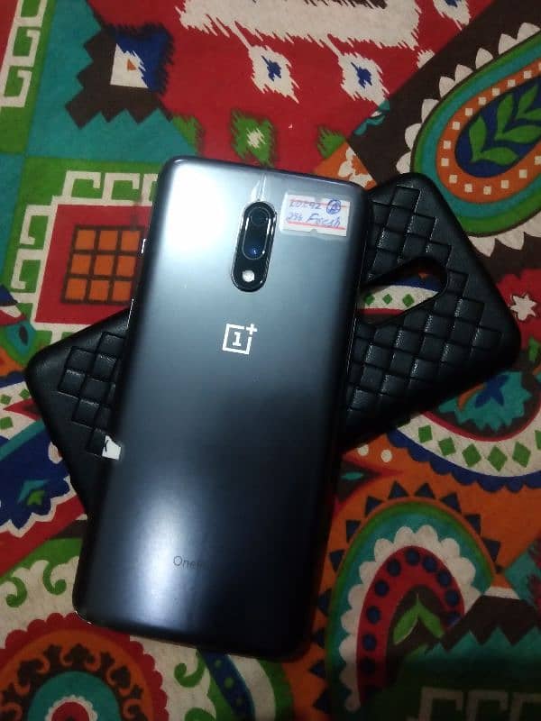 OnePlus 7 8/256 Approved 0