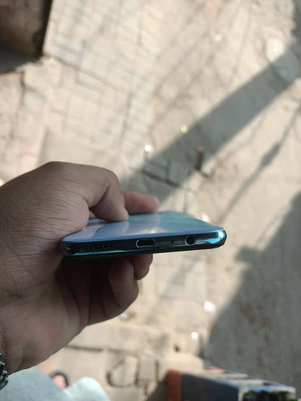 Vivo S1 mobile full ok new condition 3