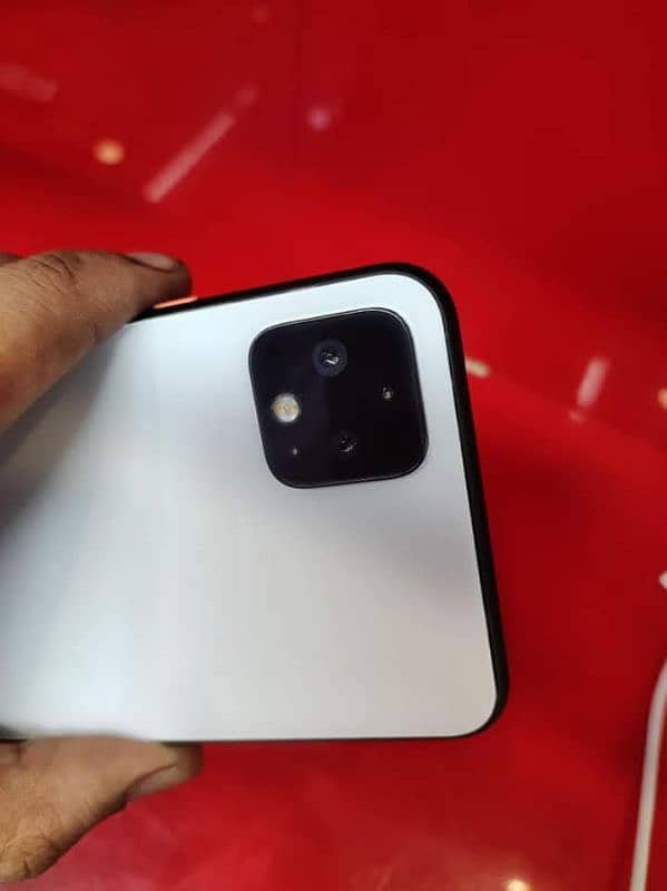 Google pixel 4xl PTA Approved 03290506093watsapp 0