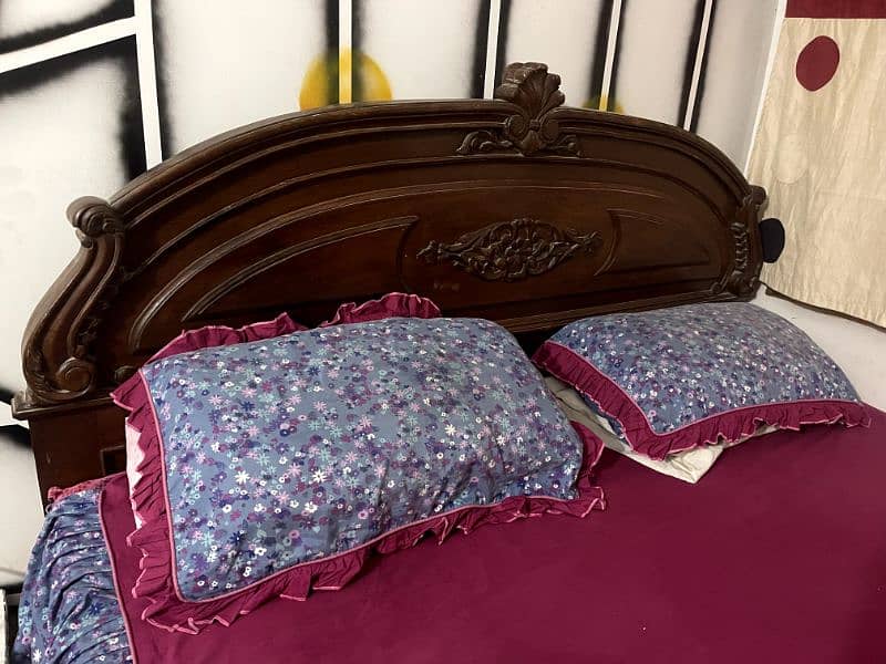 Bed Set 2