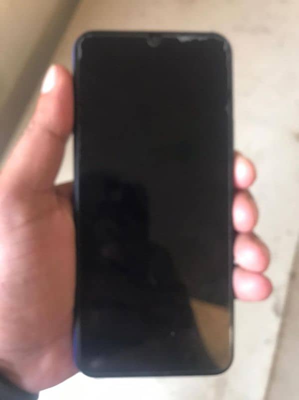 Vivo y21 4/64 GB with original charger 6