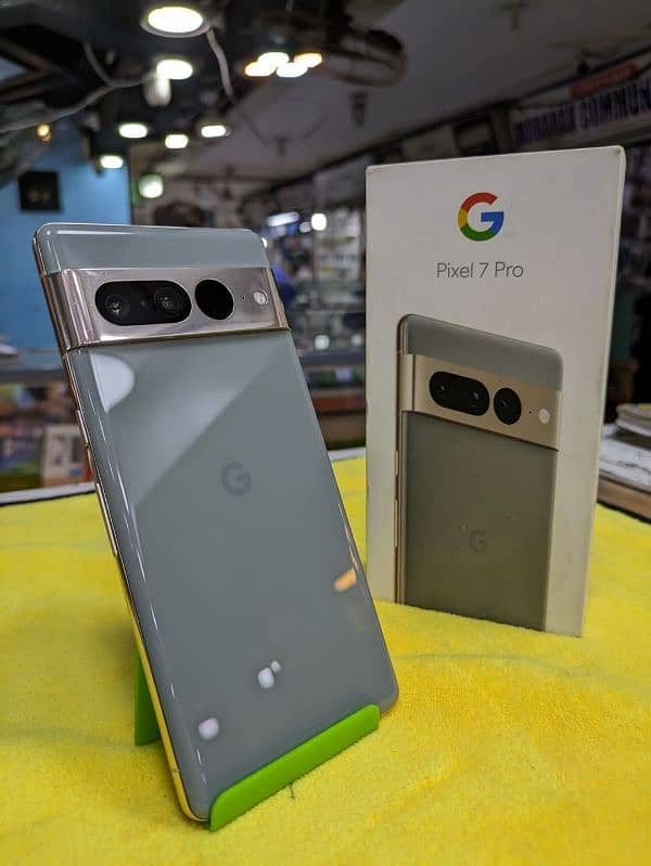 Google Pixel 8Pro PTA For Sale 0