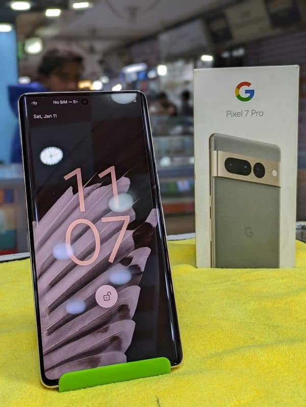 Google Pixel 8Pro PTA For Sale 1