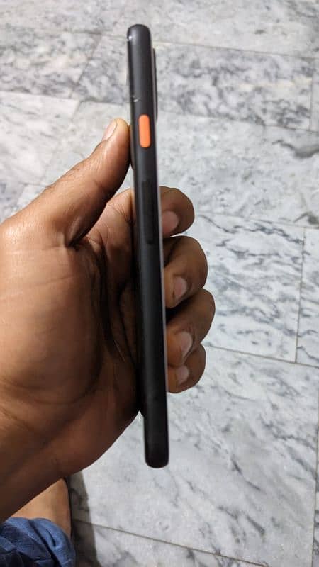 google pixel 4 condition 10/10 64 gb pta aproved 2