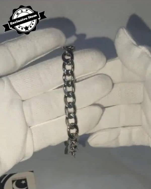 chain bracelet 0