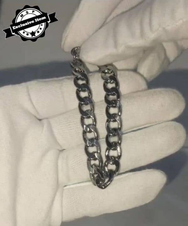 chain bracelet 2