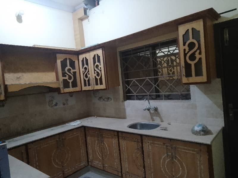 9 Marla Double Storey House Available For Sale In Bani Gala 3