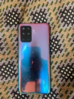 Oppo F19 pro full box