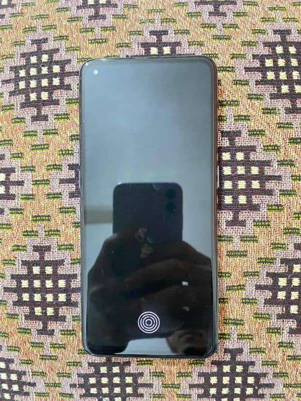 Oppo F19 pro full box 3