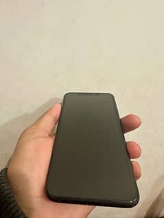 Iphone 11 Pro Max PTA approved Dual