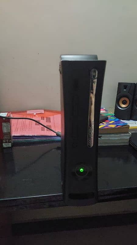 xbox 360 E 0