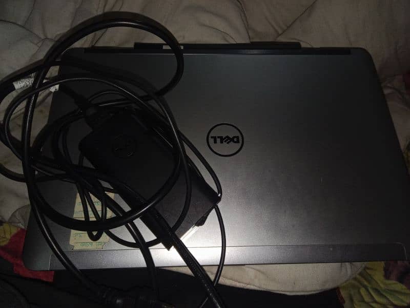 Dell latitude core i7 4th generation laptop 1