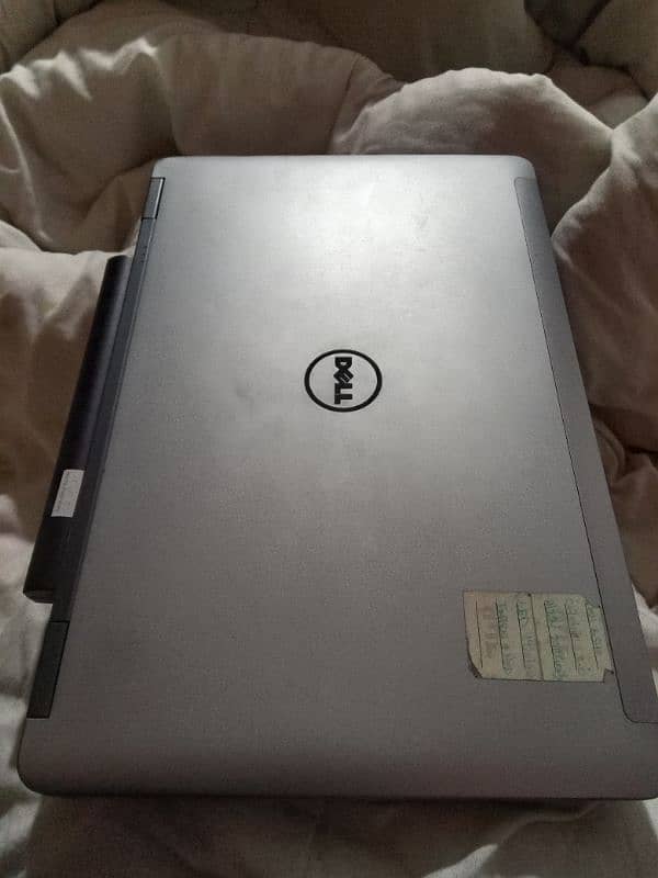 Dell latitude core i7 4th generation laptop 3