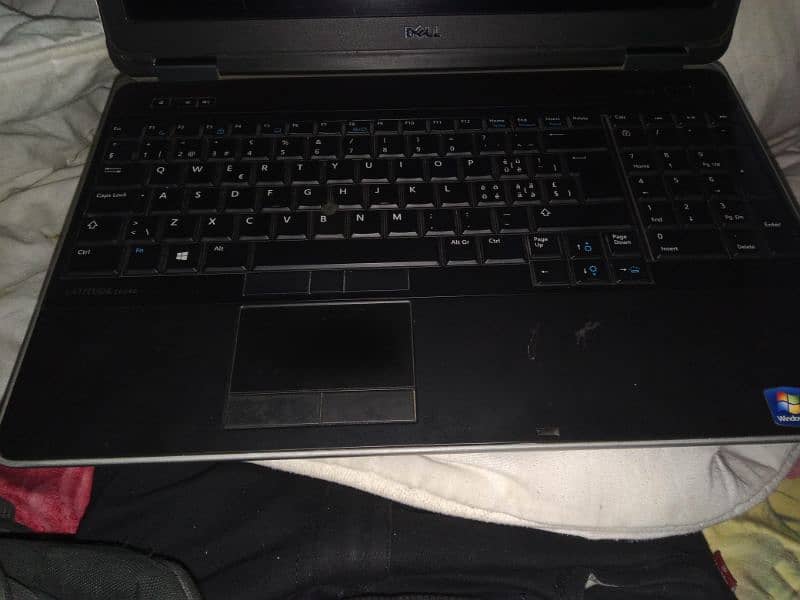 Dell latitude core i7 4th generation laptop 6