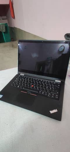 Lenovo ThinkPad X380 Yoga