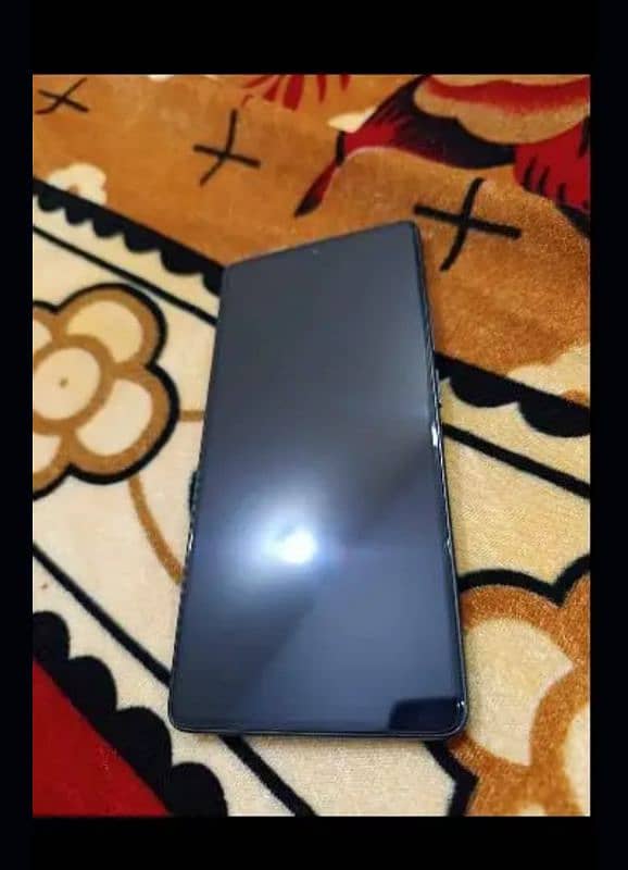 Mi / Redmi note 13 pro Condition 10/10 8+8/256 3