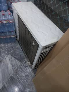 Haier 2 Ton DC inverter R 410