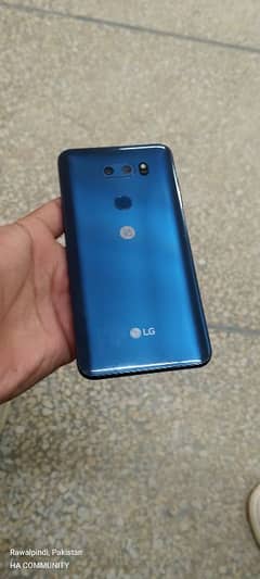 LG