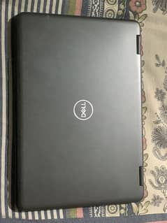 Dell laptop touch screen