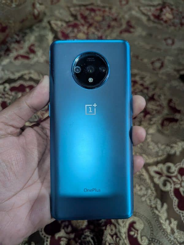 OnePlus 7T 8/128 1