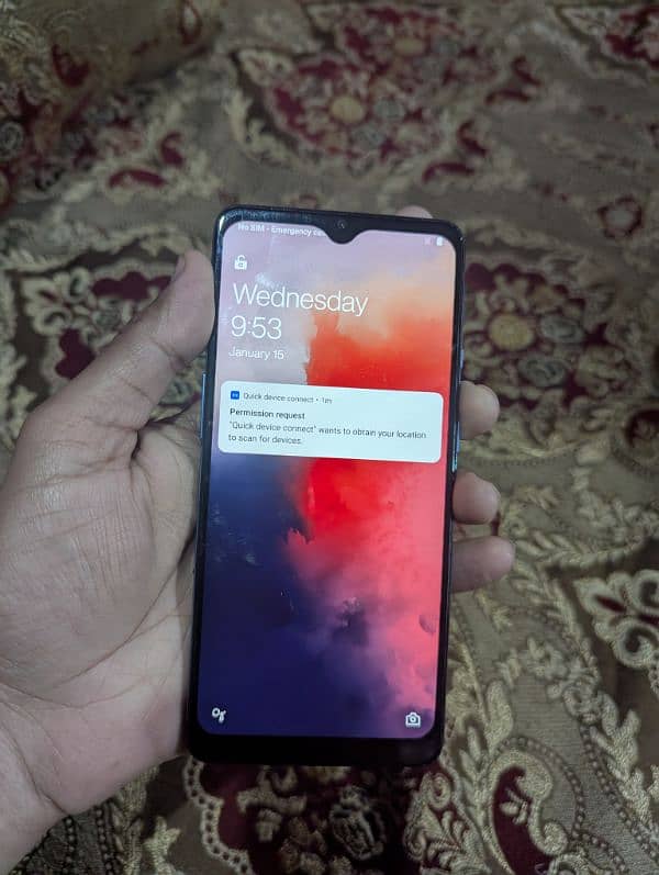 OnePlus 7T 8/128 3