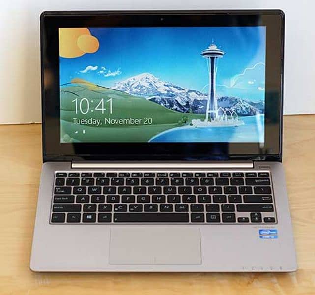 Asus Vivobook x202e 1