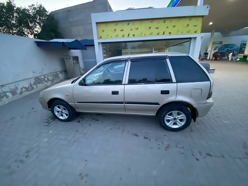 Suzuki Cultus VXR 2007 18