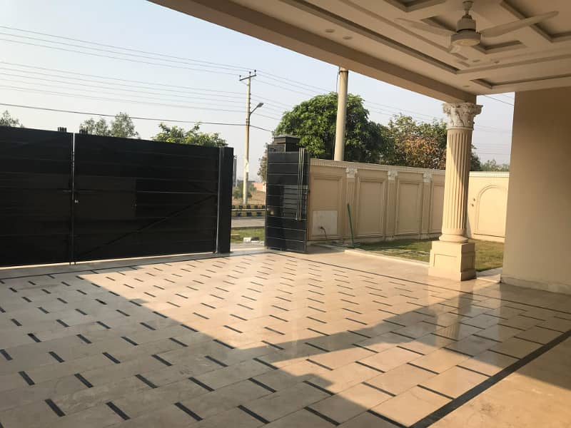 21 Marla Luxury House For Sale In Inmol Society, B Block, Dha 9 Prism (M Block) Lahore 1