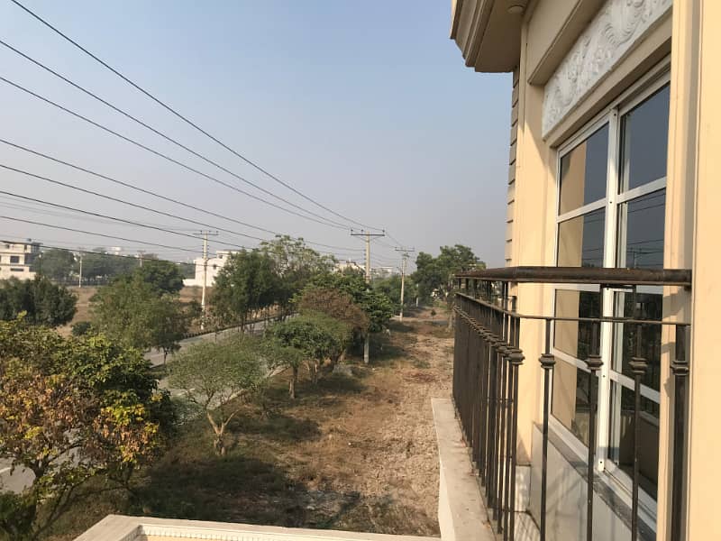 21 Marla Luxury House For Sale In Inmol Society, B Block, Dha 9 Prism (M Block) Lahore 4