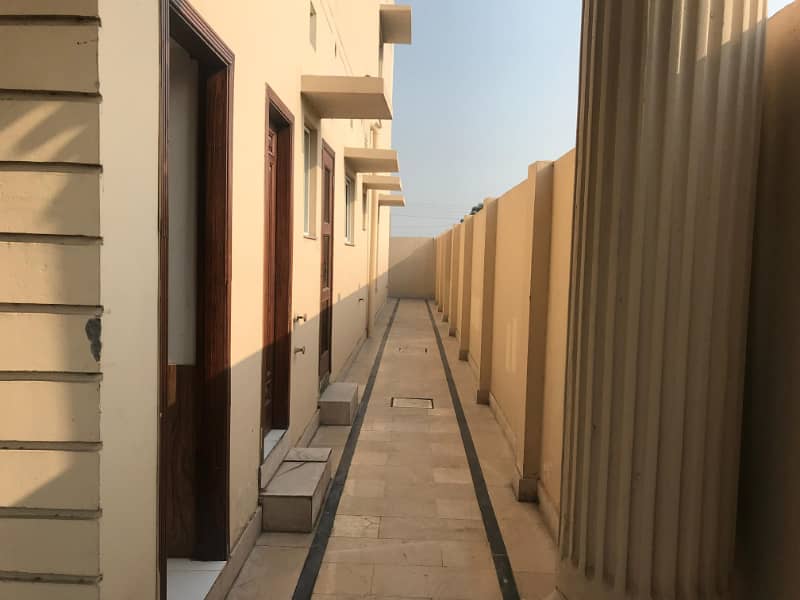 21 Marla Luxury House For Sale In Inmol Society, B Block, Dha 9 Prism (M Block) Lahore 5