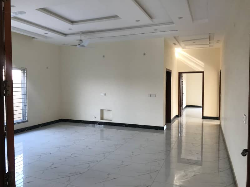 21 Marla Luxury House For Sale In Inmol Society, B Block, Dha 9 Prism (M Block) Lahore 6