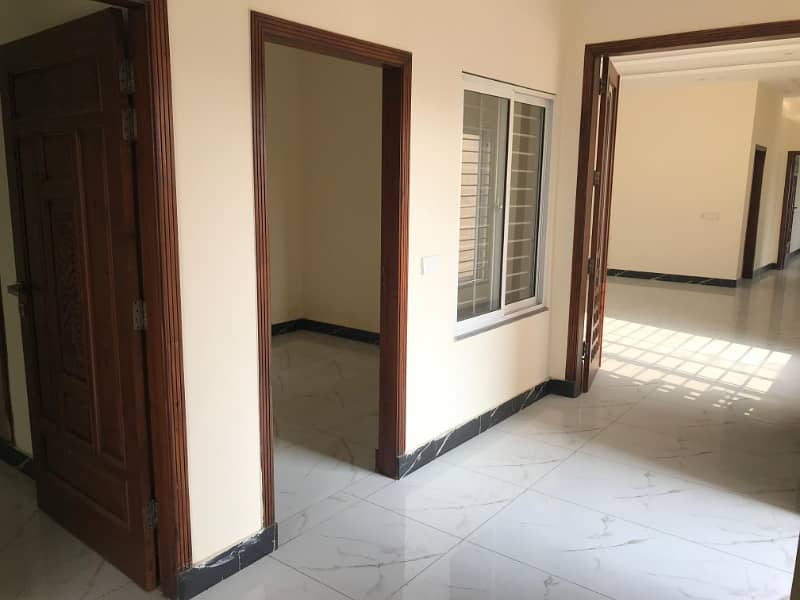 21 Marla Luxury House For Sale In Inmol Society, B Block, Dha 9 Prism (M Block) Lahore 9