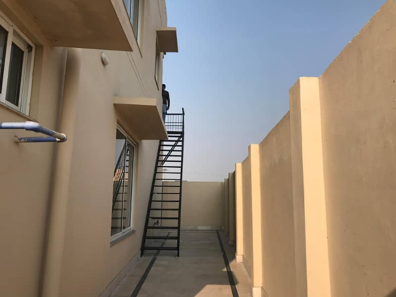 21 Marla Luxury House For Sale In Inmol Society, B Block, Dha 9 Prism (M Block) Lahore 14