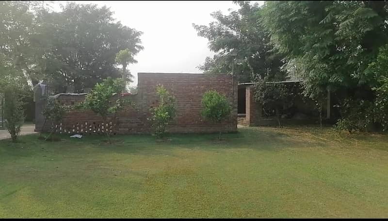 4.5 Kanal Unique Farmhouse In Sofia Farmhouse Society Bedian Road Lahore For Sale On Best Price 1