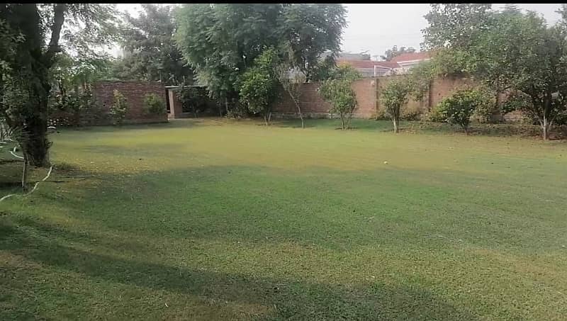 4.5 Kanal Unique Farmhouse In Sofia Farmhouse Society Bedian Road Lahore For Sale On Best Price 4