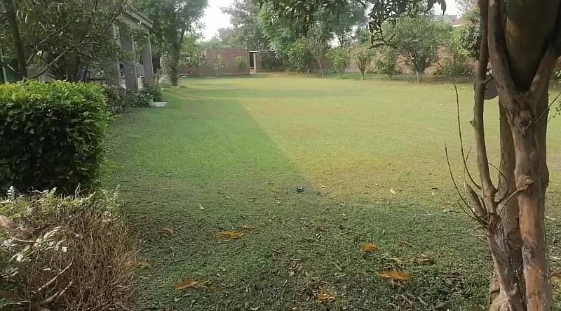 4.5 Kanal Unique Farmhouse In Sofia Farmhouse Society Bedian Road Lahore For Sale On Best Price 6