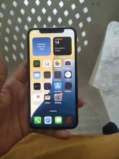 iphone xs non pta