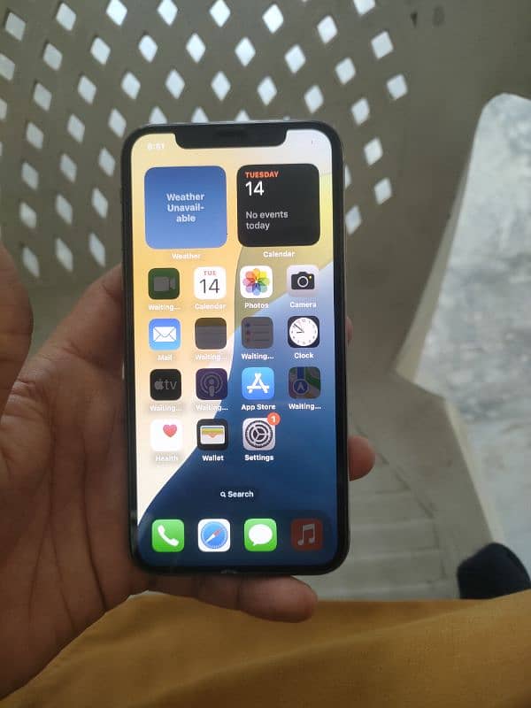 iphone xs non pta 0