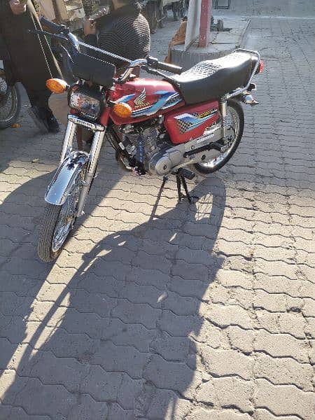 honda125 1